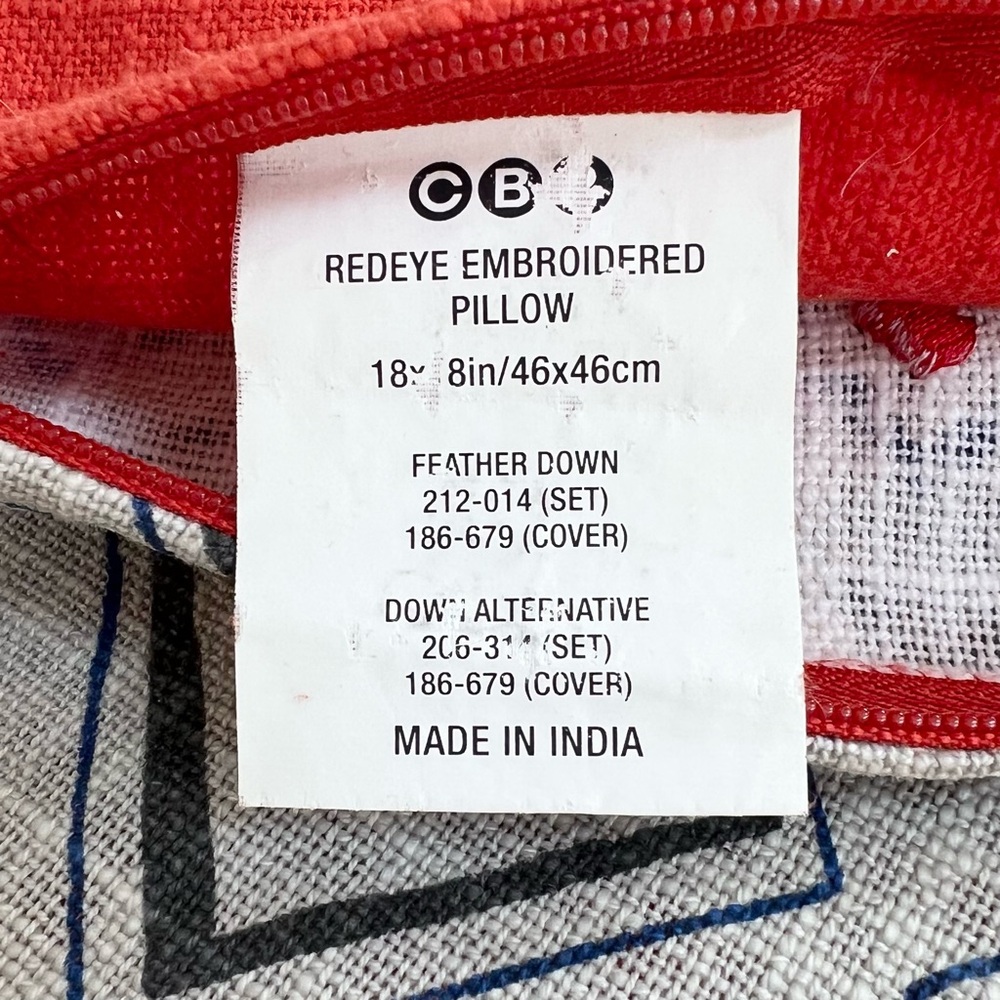 Cushion Cover - Picture 12 of 12